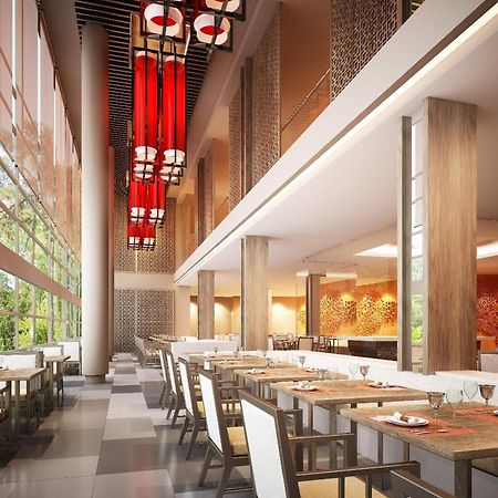Hotel Angsana Lăng Cô Zewnętrze zdjęcie