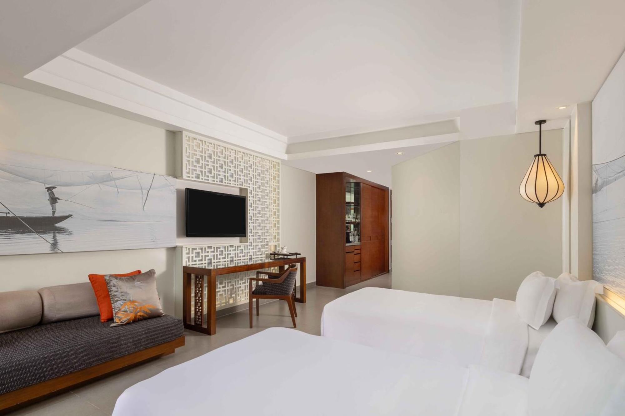 Hotel Angsana Lăng Cô Zewnętrze zdjęcie