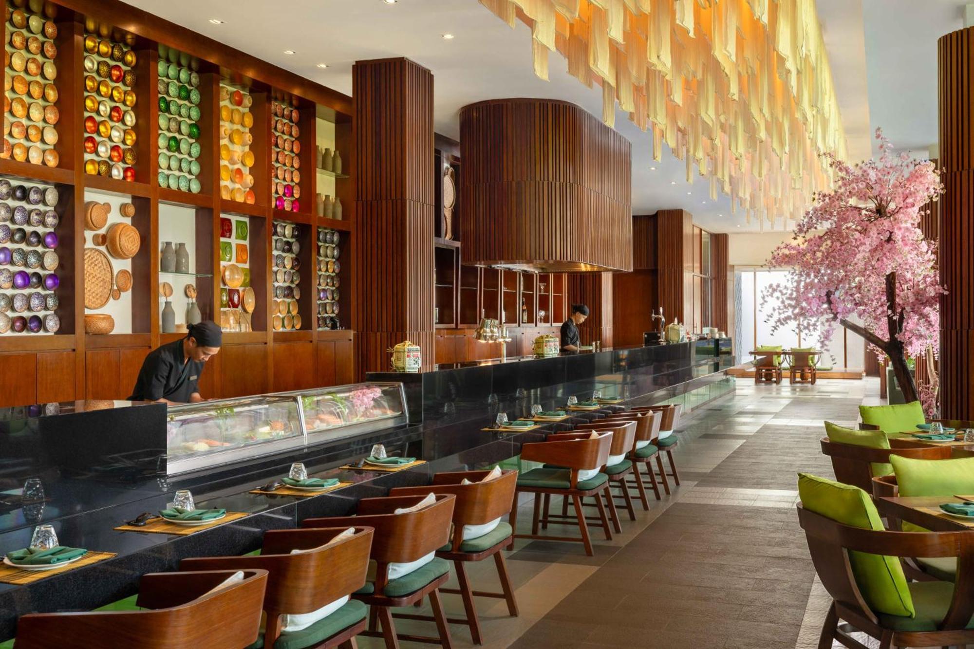 Hotel Angsana Lăng Cô Zewnętrze zdjęcie