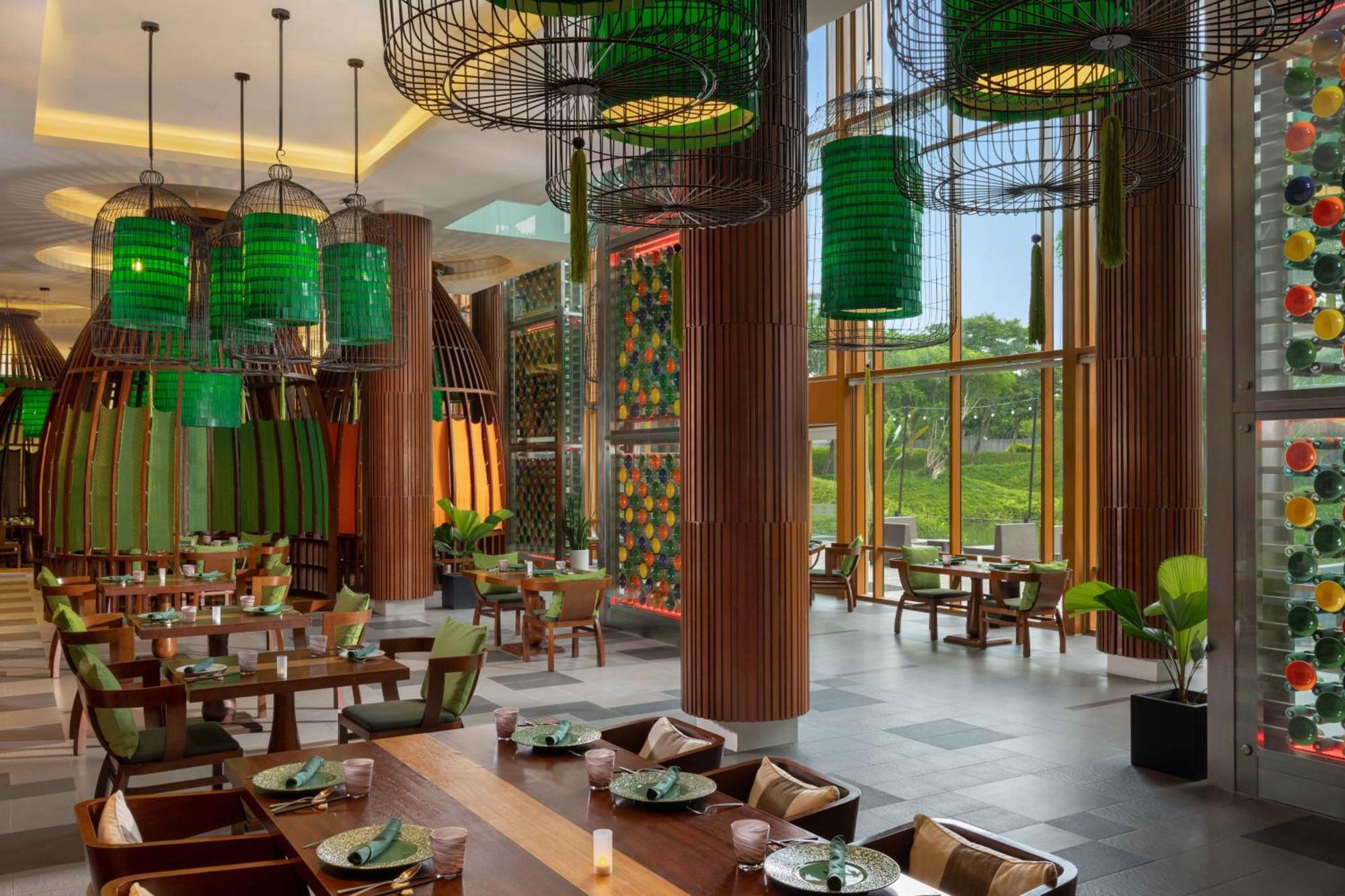 Hotel Angsana Lăng Cô Zewnętrze zdjęcie