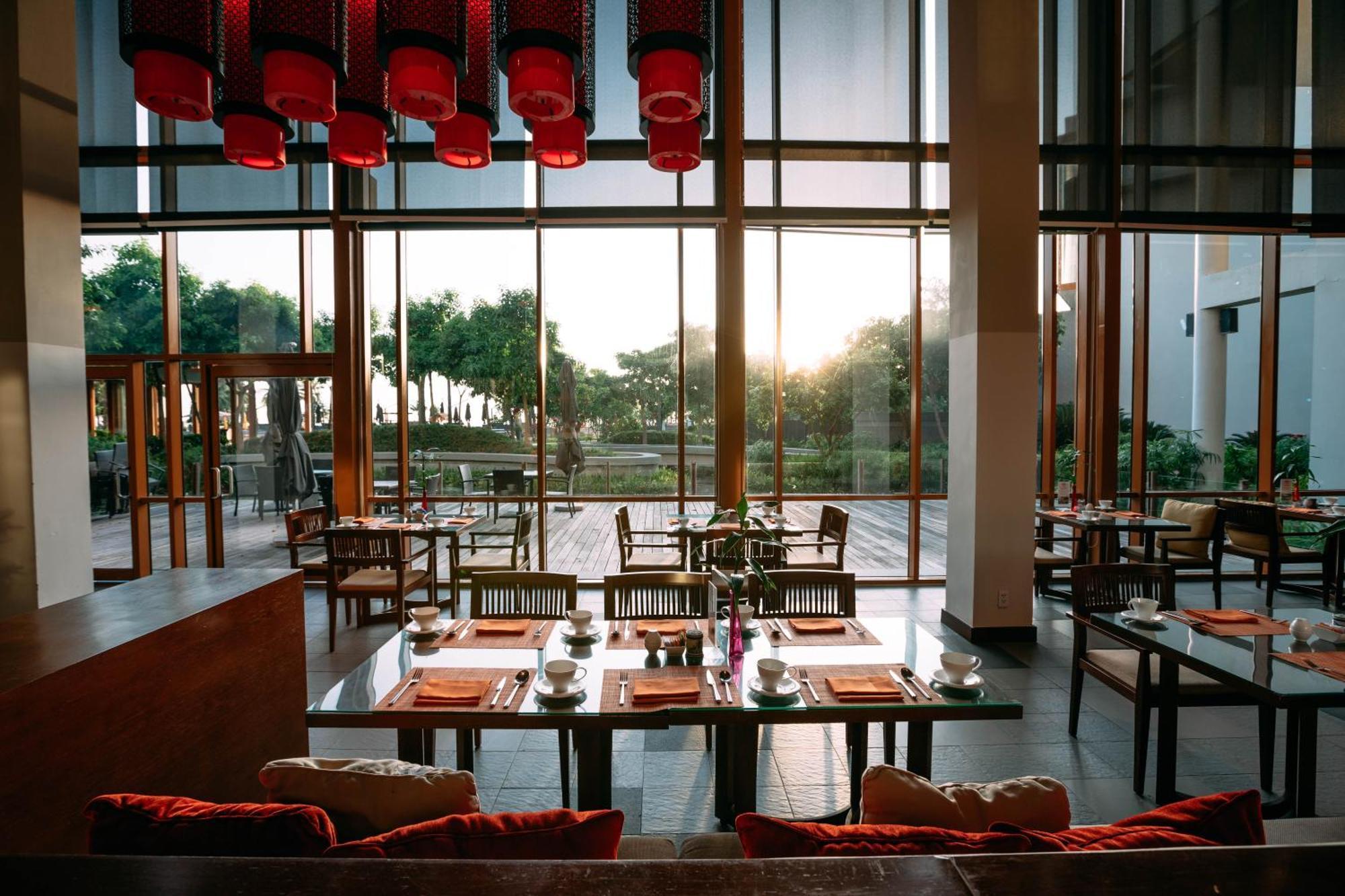 Hotel Angsana Lăng Cô Zewnętrze zdjęcie