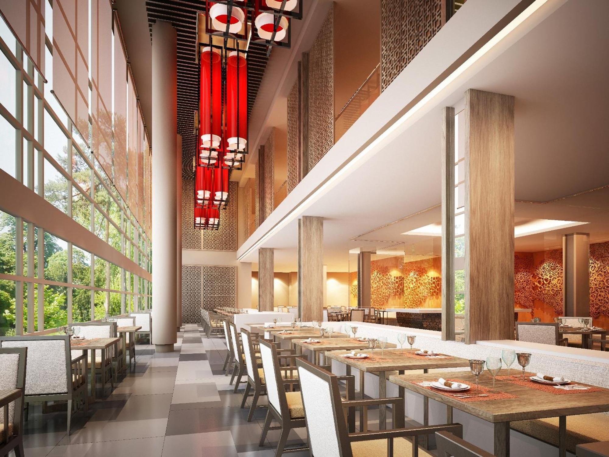 Hotel Angsana Lăng Cô Zewnętrze zdjęcie