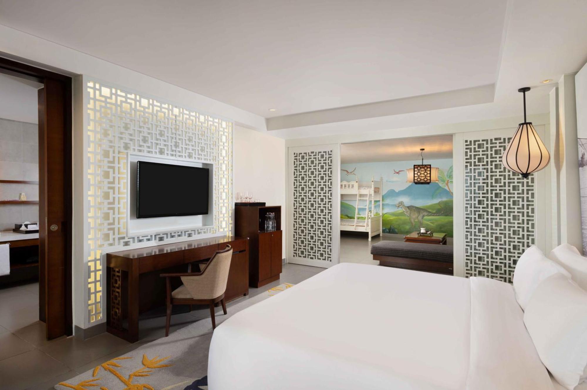 Hotel Angsana Lăng Cô Pokój zdjęcie