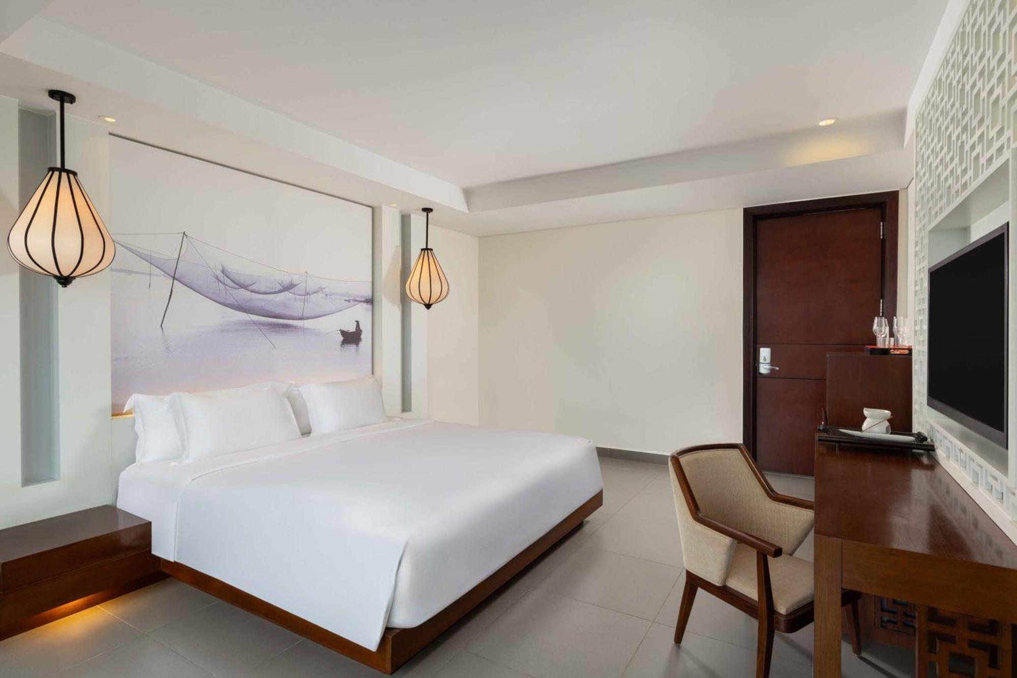 Hotel Angsana Lăng Cô Pokój zdjęcie