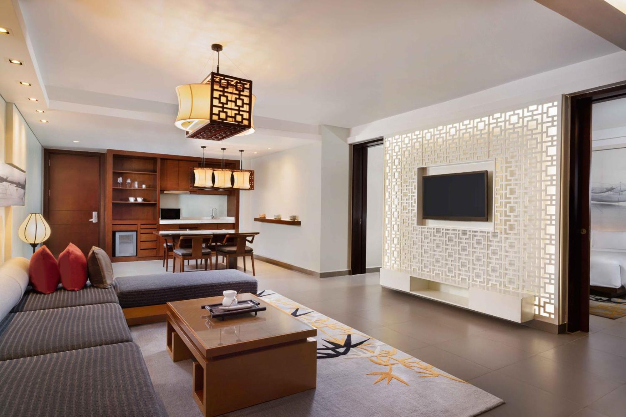 Hotel Angsana Lăng Cô Zewnętrze zdjęcie