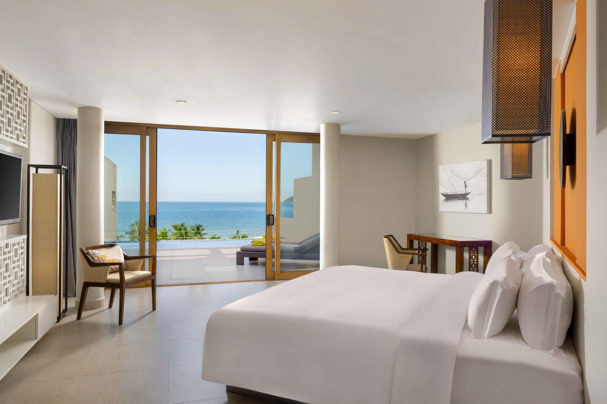 Hotel Angsana Lăng Cô Zewnętrze zdjęcie