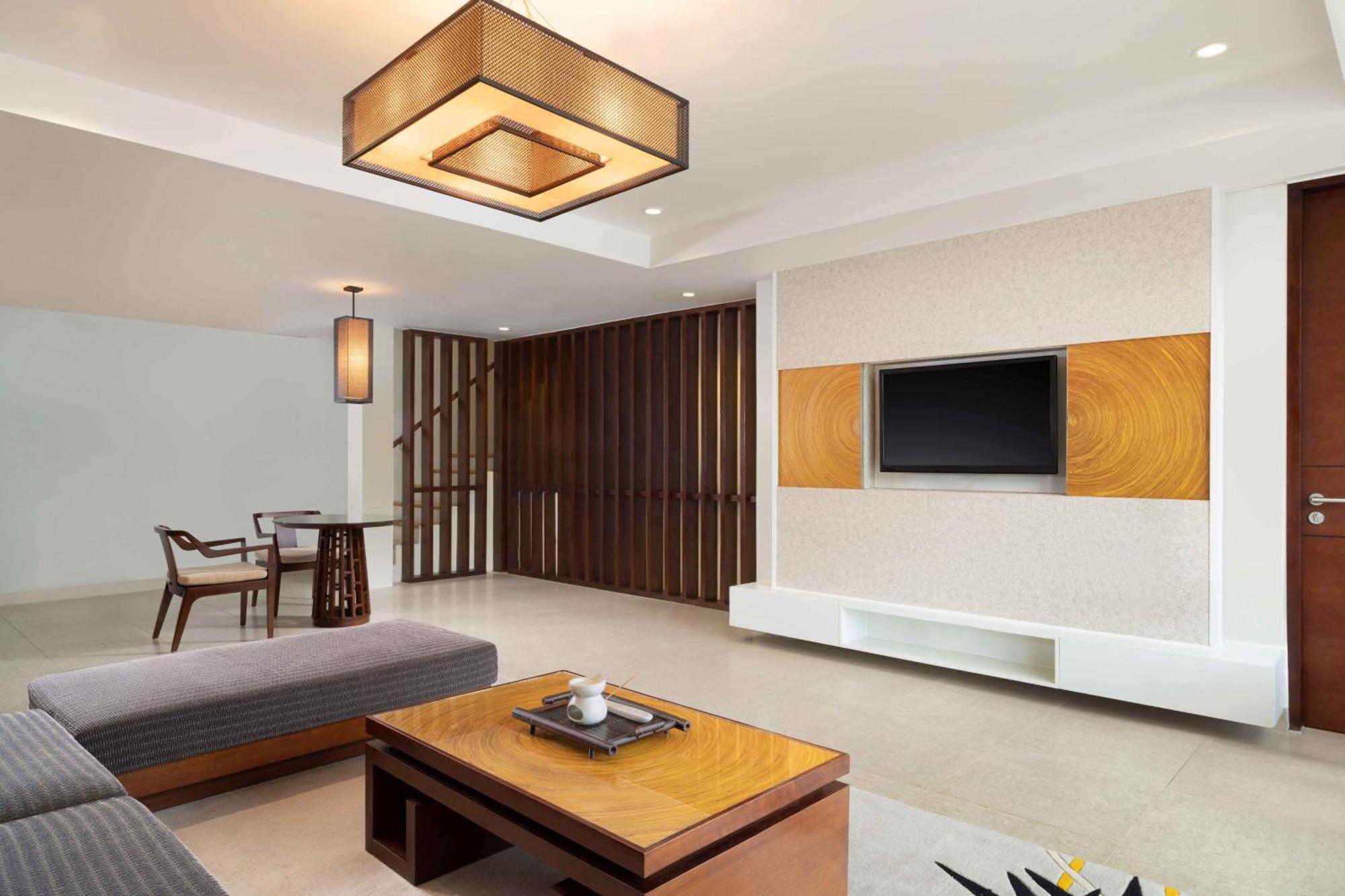 Hotel Angsana Lăng Cô Zewnętrze zdjęcie