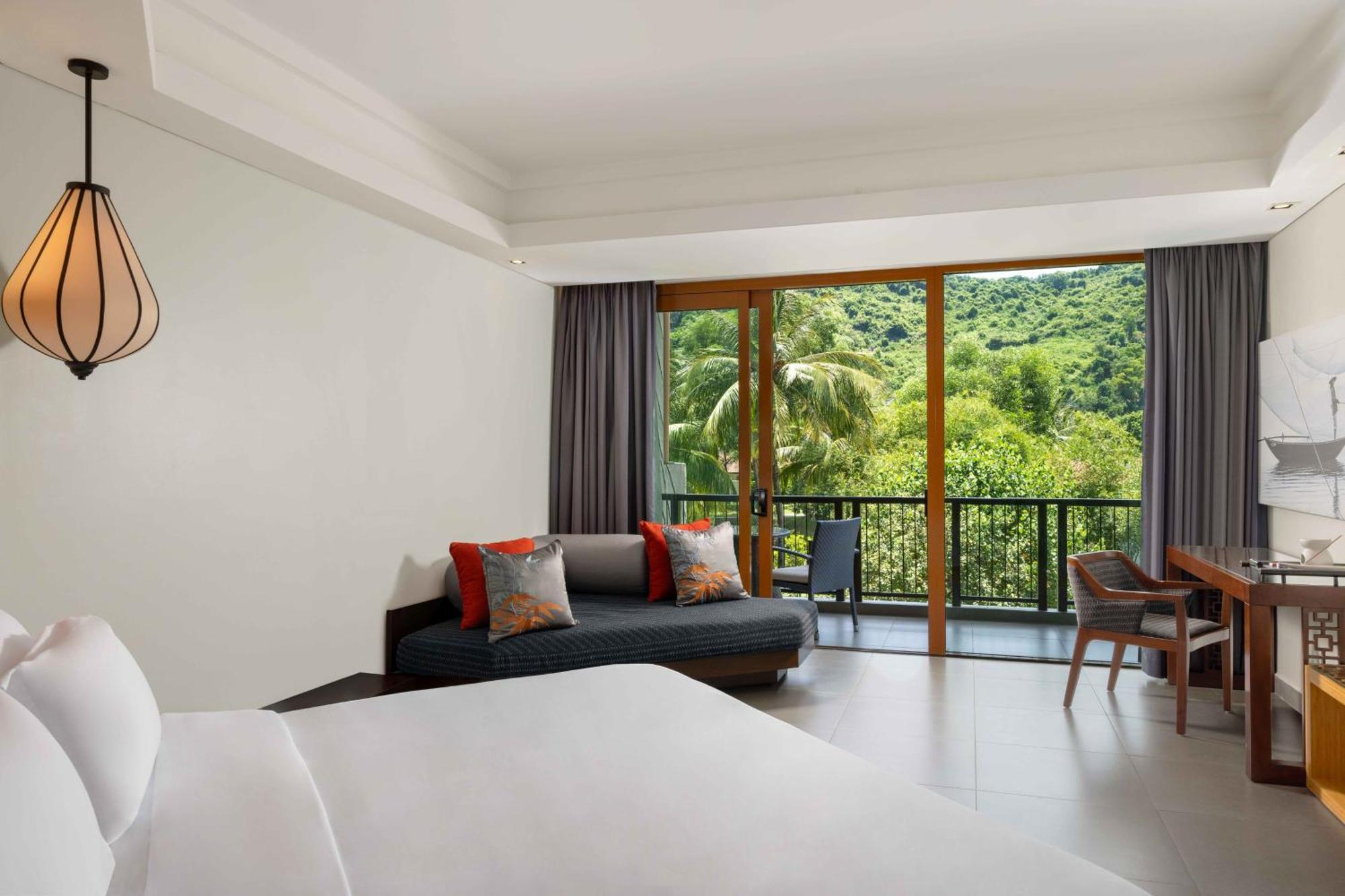 Hotel Angsana Lăng Cô Zewnętrze zdjęcie