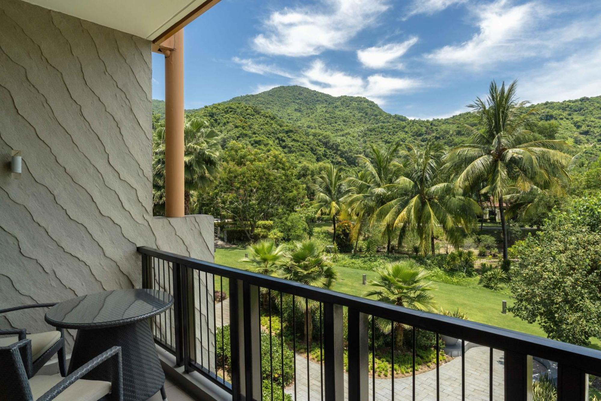 Hotel Angsana Lăng Cô Zewnętrze zdjęcie